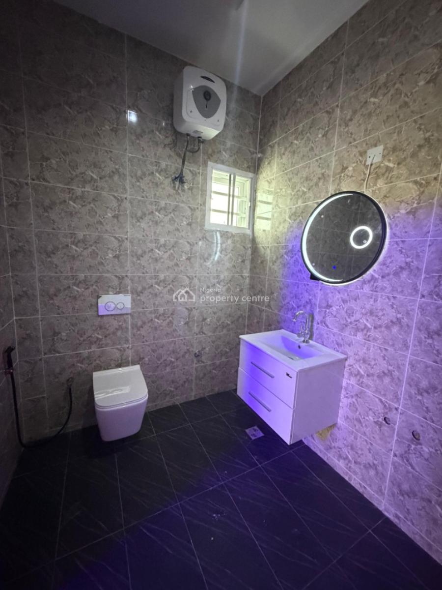 Luxury 4bedroom Fully Detached Duplex, Osaps London, Lekki, Lagos, Detached Duplex for Sale