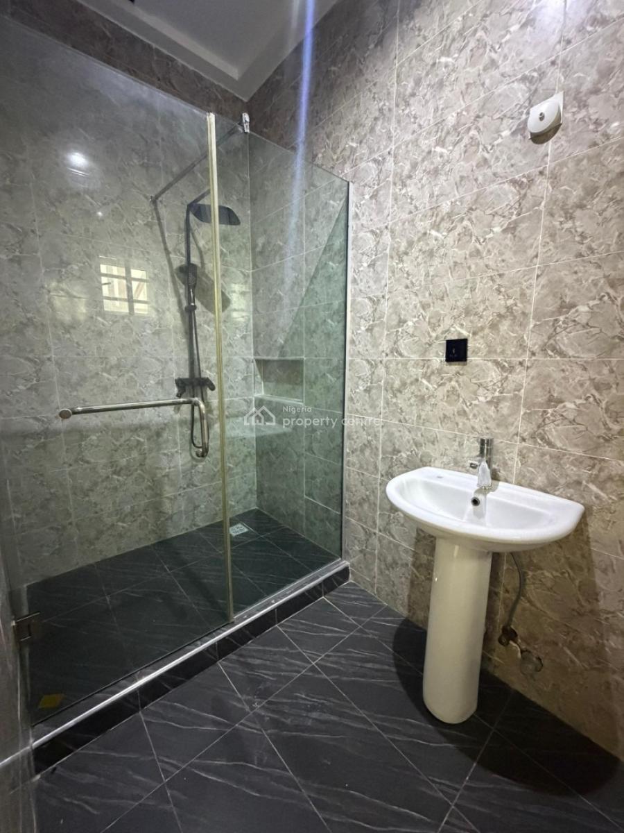 Luxury 4bedroom Fully Detached Duplex, Osaps London, Lekki, Lagos, Detached Duplex for Sale