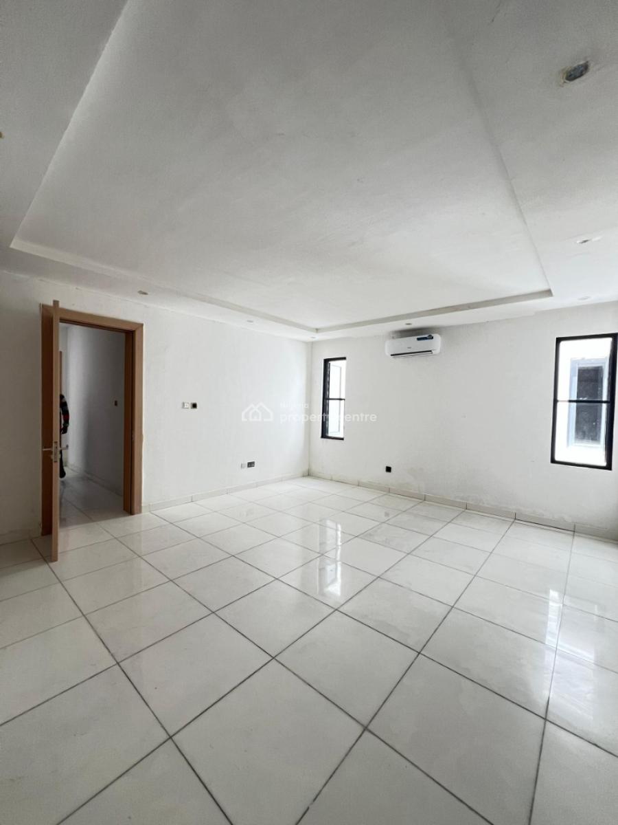 5 Bed Semi Detached Ikoyi   N1.4b, Ikoyi with Swimming Pool, Elevator, Gym, Rooftop Terrace and Bq ., Ikoyi, Lagos, Semi-detached Duplex for Sale