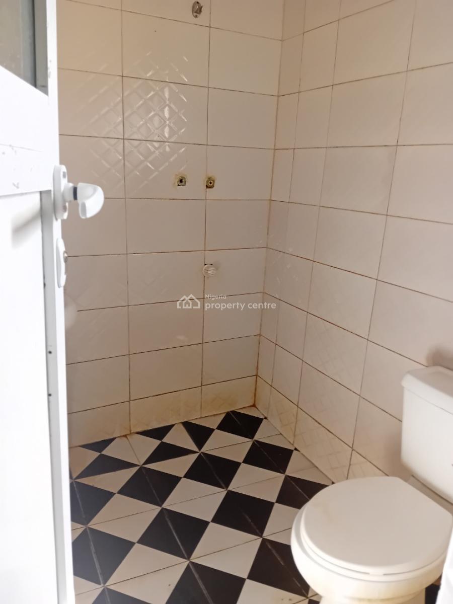 Furnished Apartment, Olugbenga Ladipo Street, Ado Road, Ajah, Lagos, Self Contain (single Rooms) Short Let