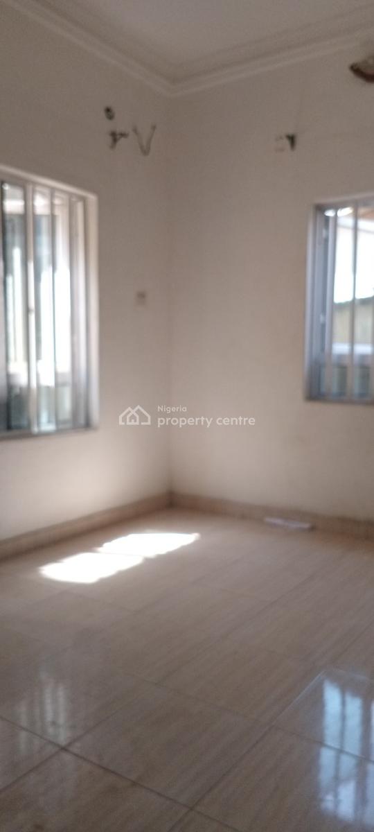 Now Available, Off Mobil Road Ilaje Ajah, Ilaje, Ajah, Lagos, Flat / Apartment for Rent