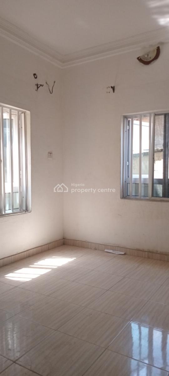 Now Available, Off Mobil Road Ilaje Ajah, Ilaje, Ajah, Lagos, Flat / Apartment for Rent