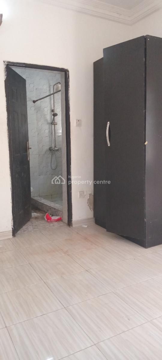 Now Available, Off Mobil Road Ilaje Ajah, Ilaje, Ajah, Lagos, Flat / Apartment for Rent