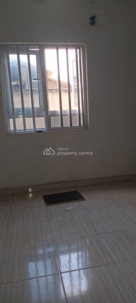 Now Available, Off Mobil Road Ilaje Ajah, Ilaje, Ajah, Lagos, Flat / Apartment for Rent