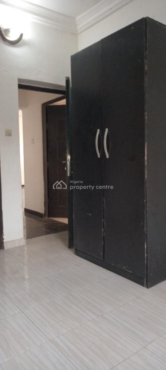 Now Available, Off Mobil Road Ilaje Ajah, Ilaje, Ajah, Lagos, Flat / Apartment for Rent