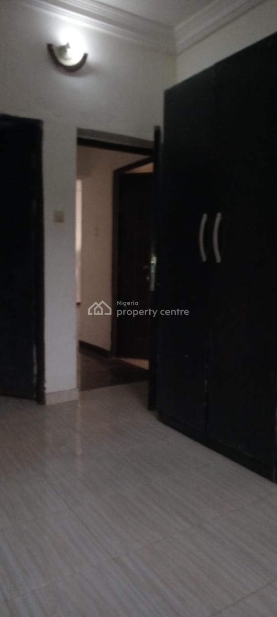 Now Available, Off Mobil Road Ilaje Ajah, Ilaje, Ajah, Lagos, Flat / Apartment for Rent
