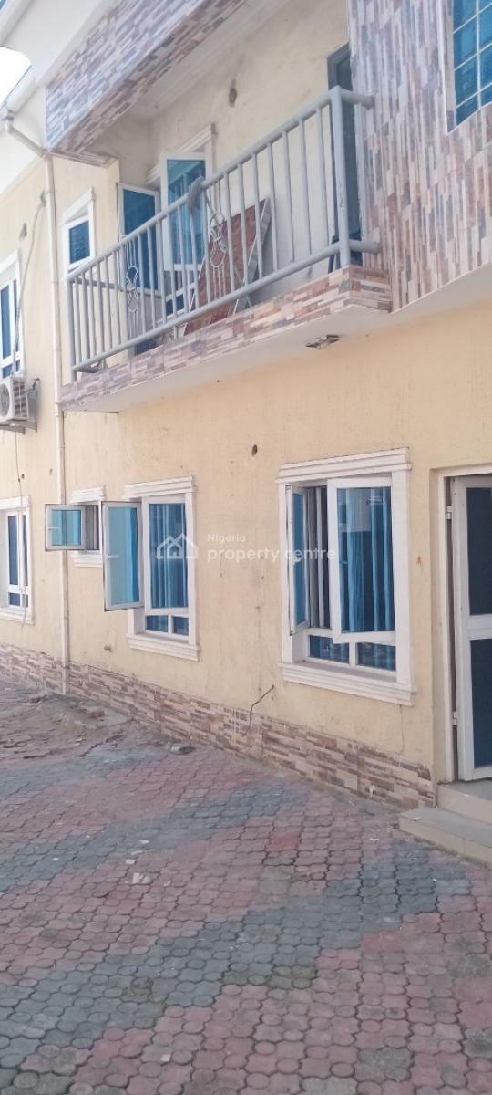 Now Available, Off Mobil Road Ilaje Ajah, Ilaje, Ajah, Lagos, Flat / Apartment for Rent