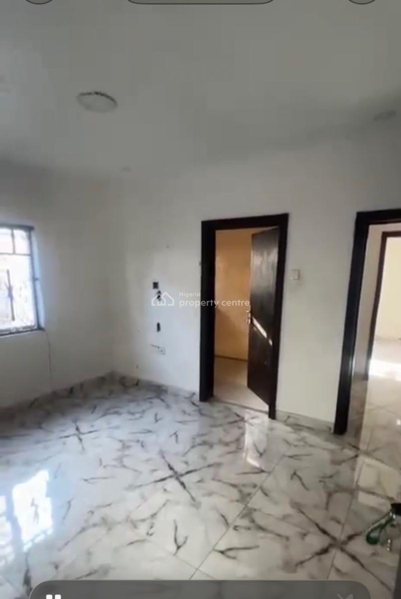 Luxury 1 Bedroom Apartment, Lekki Phase 1, Lekki Phase 1, Lekki, Lagos, Mini Flat (room and Parlour) for Rent