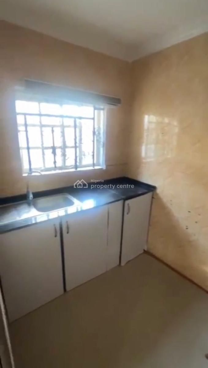 Luxury 1 Bedroom Apartment, Lekki Phase 1, Lekki Phase 1, Lekki, Lagos, Mini Flat (room and Parlour) for Rent