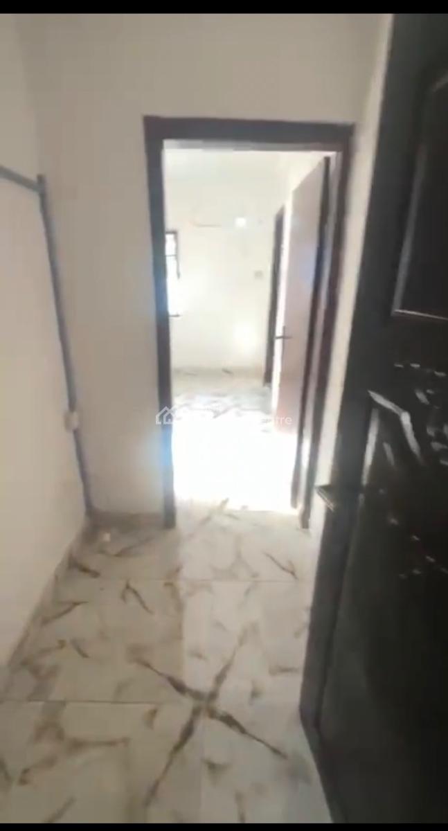 Luxury 1 Bedroom Apartment, Lekki Phase 1, Lekki Phase 1, Lekki, Lagos, Mini Flat (room and Parlour) for Rent