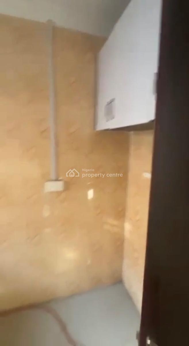 Luxury 1 Bedroom Apartment, Lekki Phase 1, Lekki Phase 1, Lekki, Lagos, Mini Flat (room and Parlour) for Rent