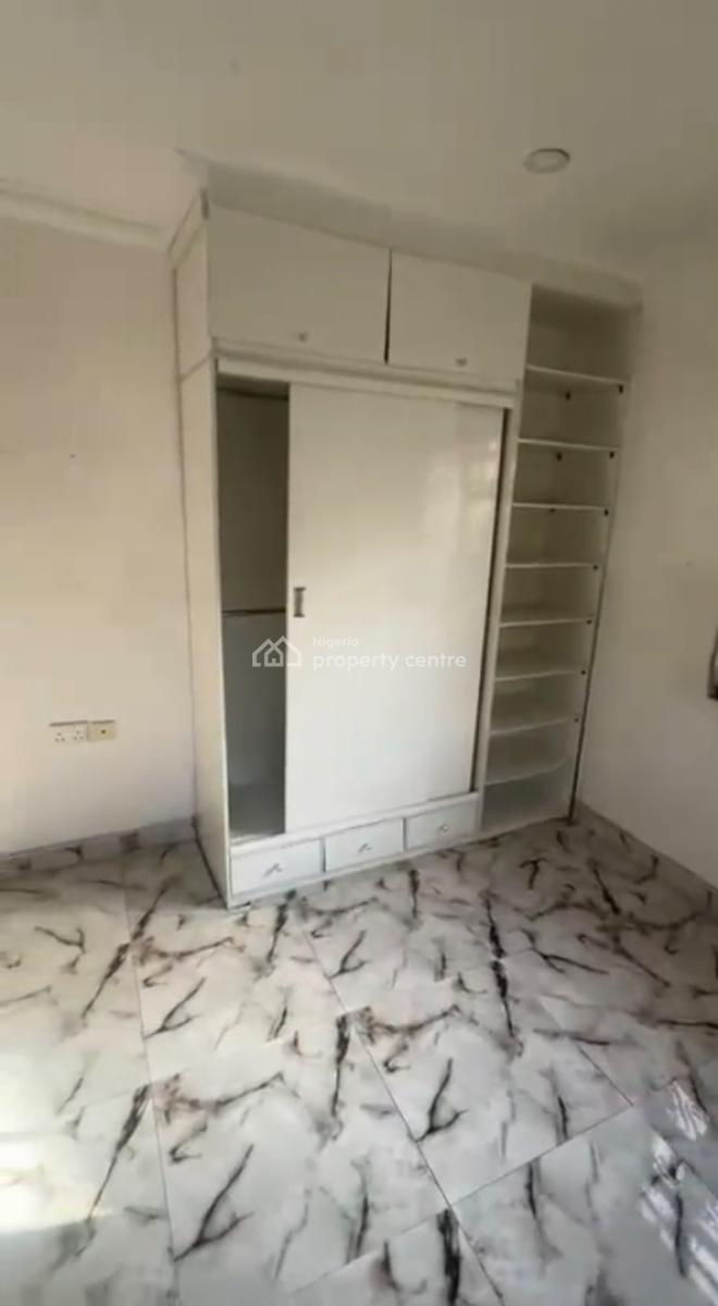 Luxury 1 Bedroom Apartment, Lekki Phase 1, Lekki Phase 1, Lekki, Lagos, Mini Flat (room and Parlour) for Rent