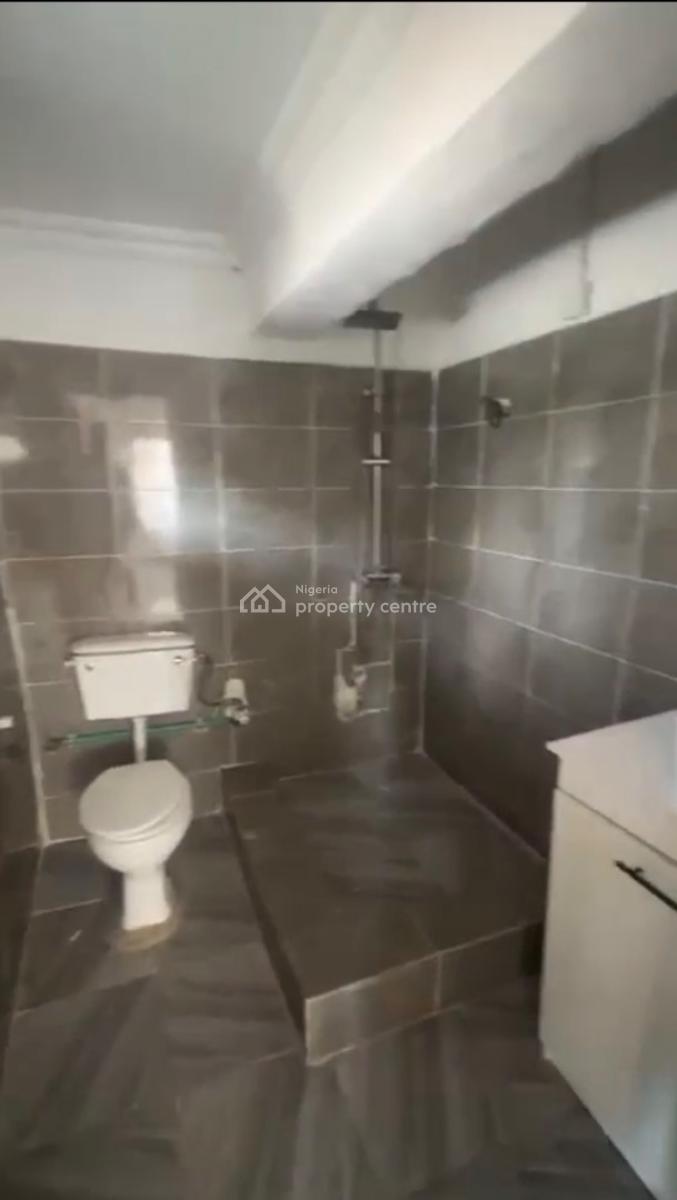 Luxury 1 Bedroom Apartment, Lekki Phase 1, Lekki Phase 1, Lekki, Lagos, Mini Flat (room and Parlour) for Rent