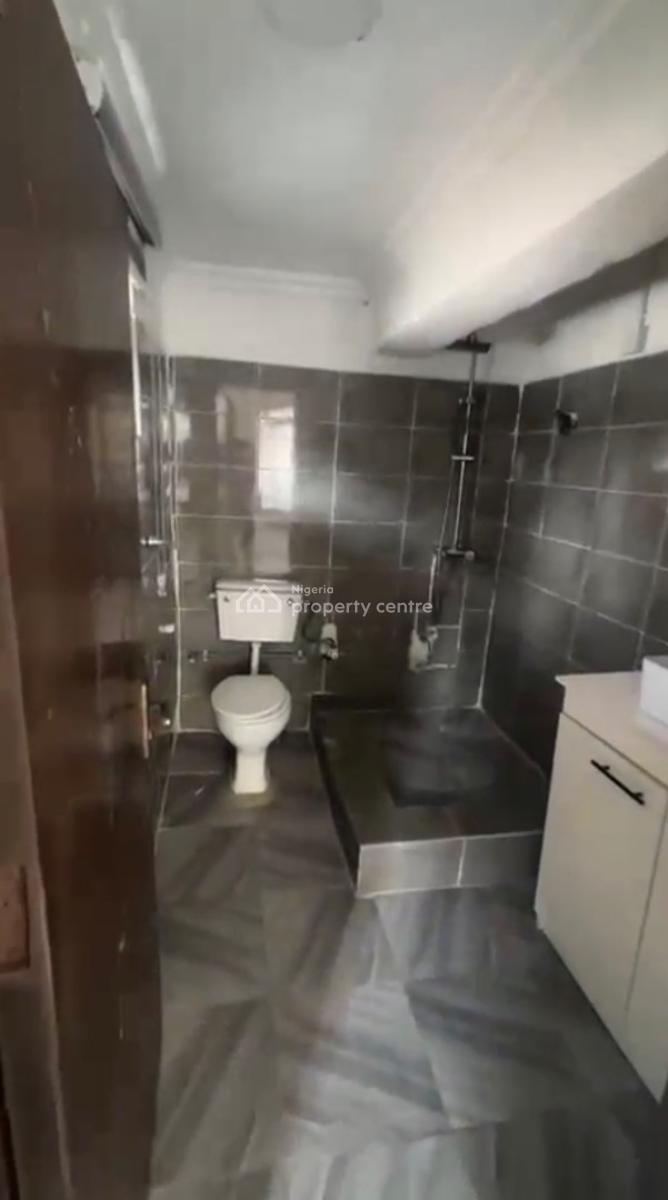 Luxury 1 Bedroom Apartment, Lekki Phase 1, Lekki Phase 1, Lekki, Lagos, Mini Flat (room and Parlour) for Rent