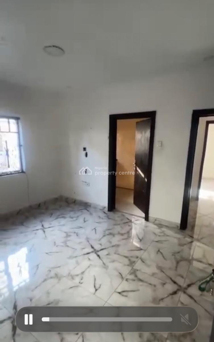 Luxury 1 Bedroom Apartment, Lekki Phase 1, Lekki Phase 1, Lekki, Lagos, Mini Flat (room and Parlour) for Rent