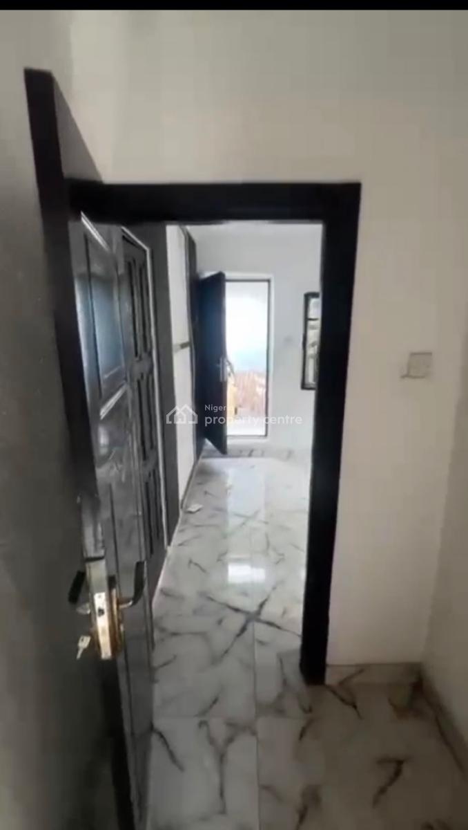 Luxury 1 Bedroom Apartment, Lekki Phase 1, Lekki Phase 1, Lekki, Lagos, Mini Flat (room and Parlour) for Rent
