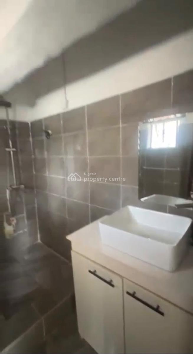 Luxury 1 Bedroom Apartment, Lekki Phase 1, Lekki Phase 1, Lekki, Lagos, Mini Flat (room and Parlour) for Rent