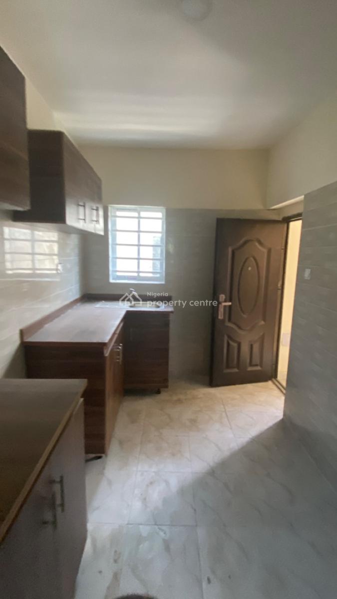 Executive Brand New 2 Bedroom Flat, Abijo Gra, Sangotedo, Ajah, Lagos, Flat / Apartment for Rent