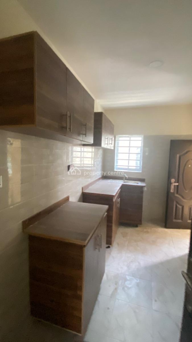 Executive Brand New 2 Bedroom Flat, Abijo Gra, Sangotedo, Ajah, Lagos, Flat / Apartment for Rent