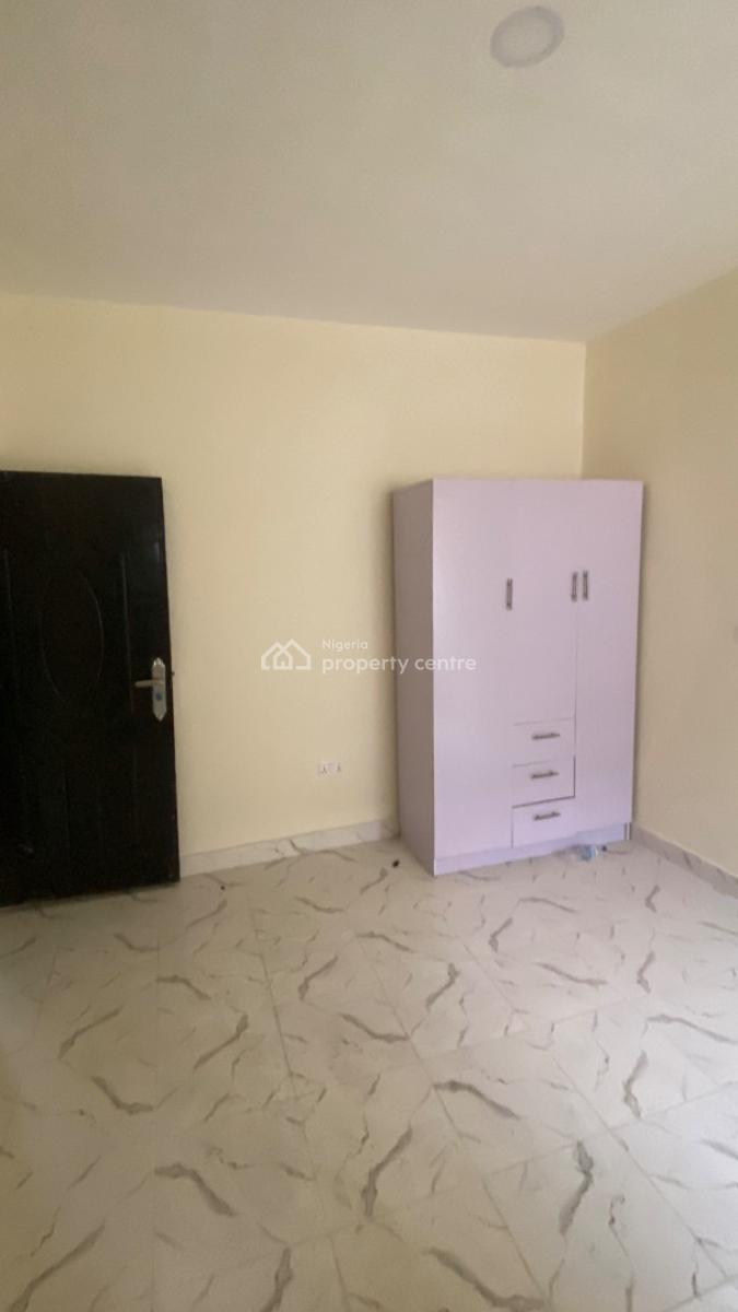 Executive Brand New 2 Bedroom Flat, Abijo Gra, Sangotedo, Ajah, Lagos, Flat / Apartment for Rent