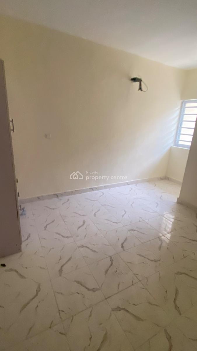 Executive Brand New 2 Bedroom Flat, Abijo Gra, Sangotedo, Ajah, Lagos, Flat / Apartment for Rent