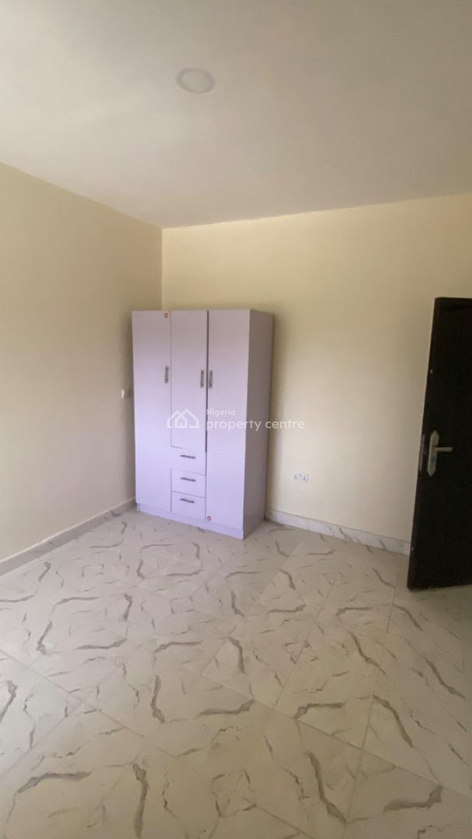 Executive Brand New 2 Bedroom Flat, Abijo Gra, Sangotedo, Ajah, Lagos, Flat / Apartment for Rent