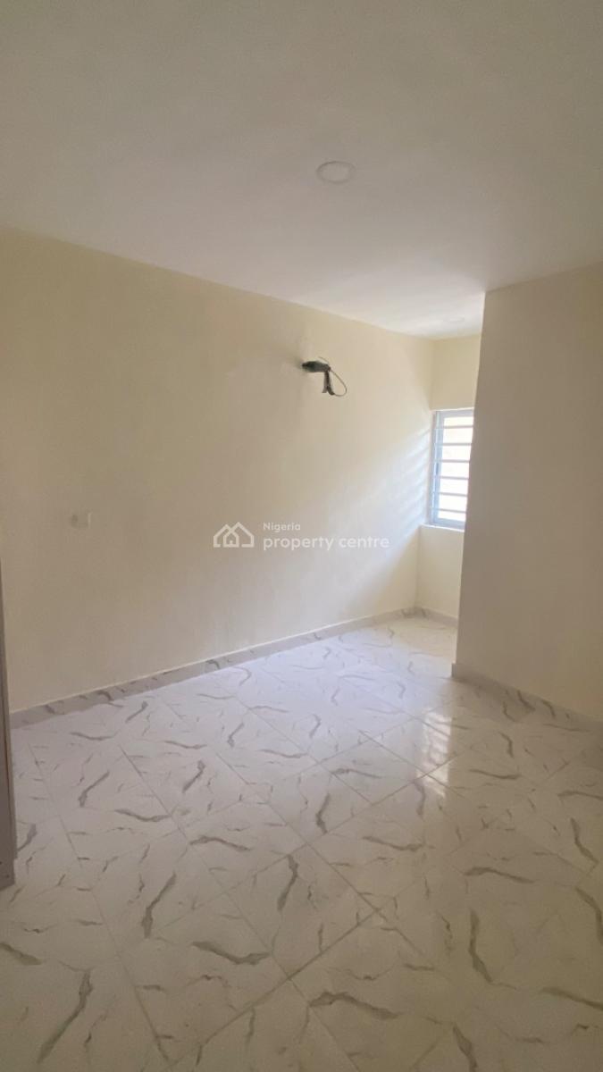 Executive Brand New 2 Bedroom Flat, Abijo Gra, Sangotedo, Ajah, Lagos, Flat / Apartment for Rent