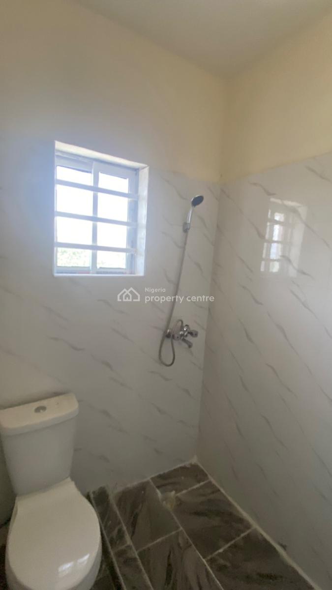 Executive Brand New 2 Bedroom Flat, Abijo Gra, Sangotedo, Ajah, Lagos, Flat / Apartment for Rent
