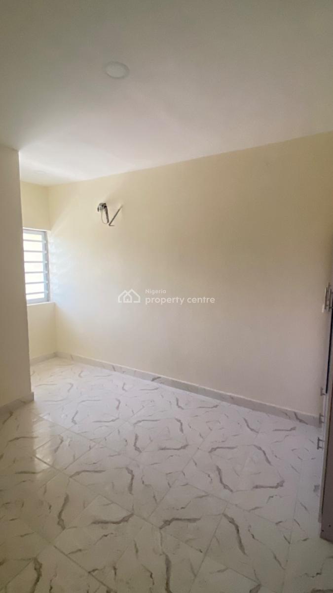 Executive Brand New 2 Bedroom Flat, Abijo Gra, Sangotedo, Ajah, Lagos, Flat / Apartment for Rent