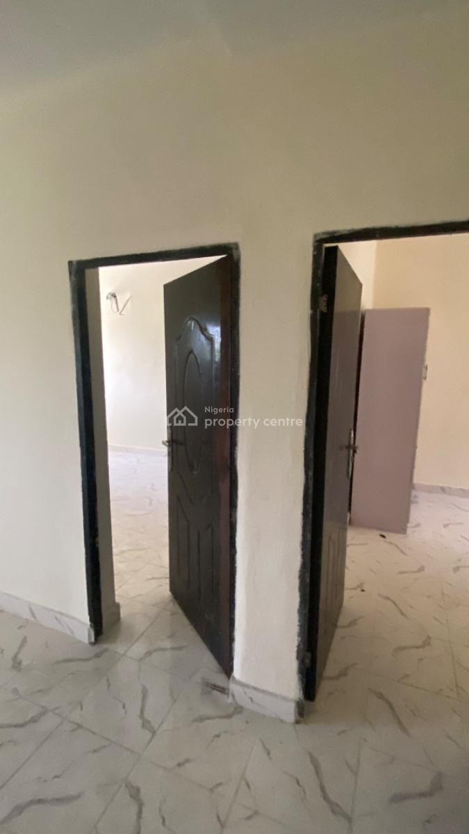 Executive Brand New 2 Bedroom Flat, Abijo Gra, Sangotedo, Ajah, Lagos, Flat / Apartment for Rent