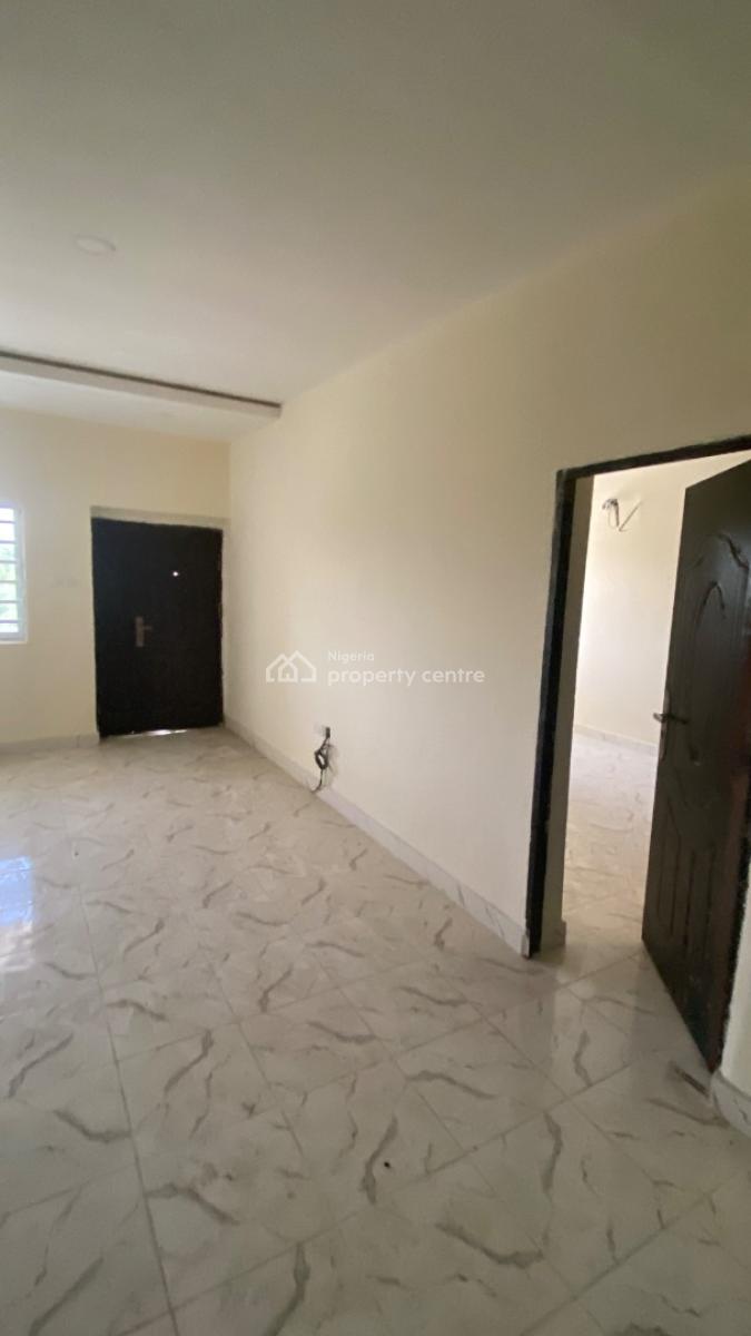 Executive Brand New 2 Bedroom Flat, Abijo Gra, Sangotedo, Ajah, Lagos, Flat / Apartment for Rent