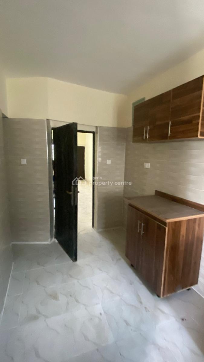 Executive Brand New 2 Bedroom Flat, Abijo Gra, Sangotedo, Ajah, Lagos, Flat / Apartment for Rent