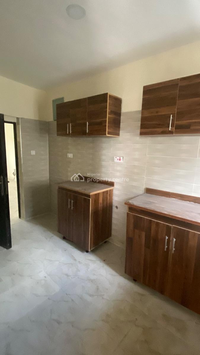 Executive Brand New 2 Bedroom Flat, Abijo Gra, Sangotedo, Ajah, Lagos, Flat / Apartment for Rent