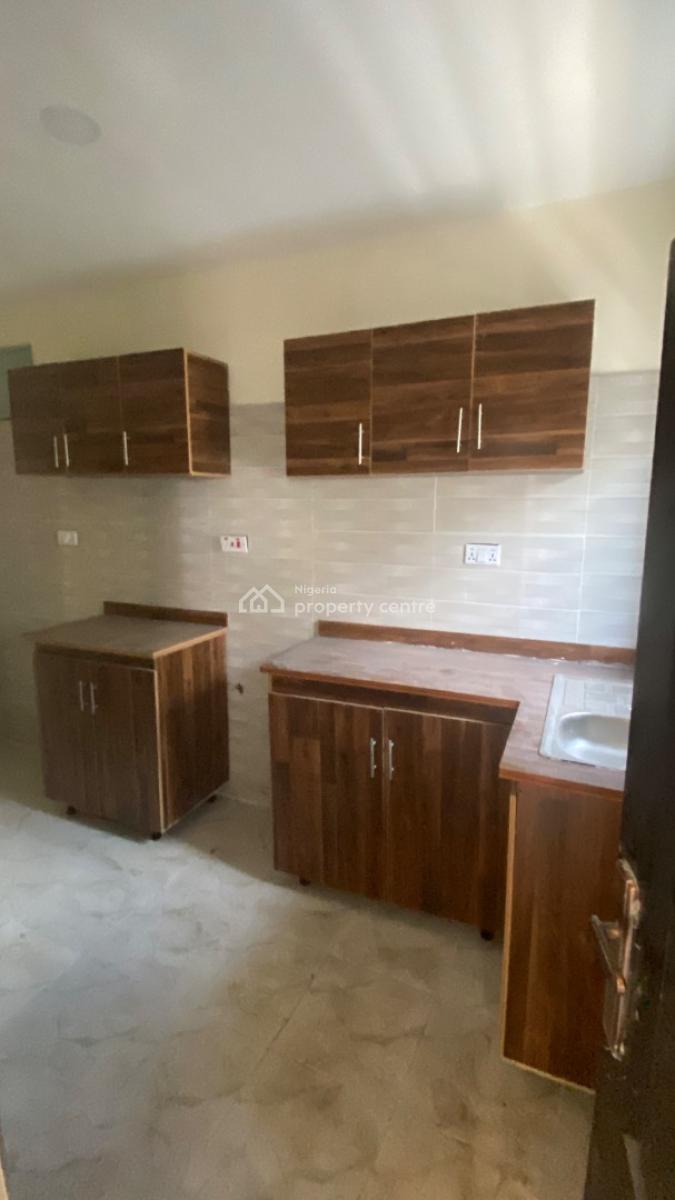 Executive Brand New 2 Bedroom Flat, Abijo Gra, Sangotedo, Ajah, Lagos, Flat / Apartment for Rent