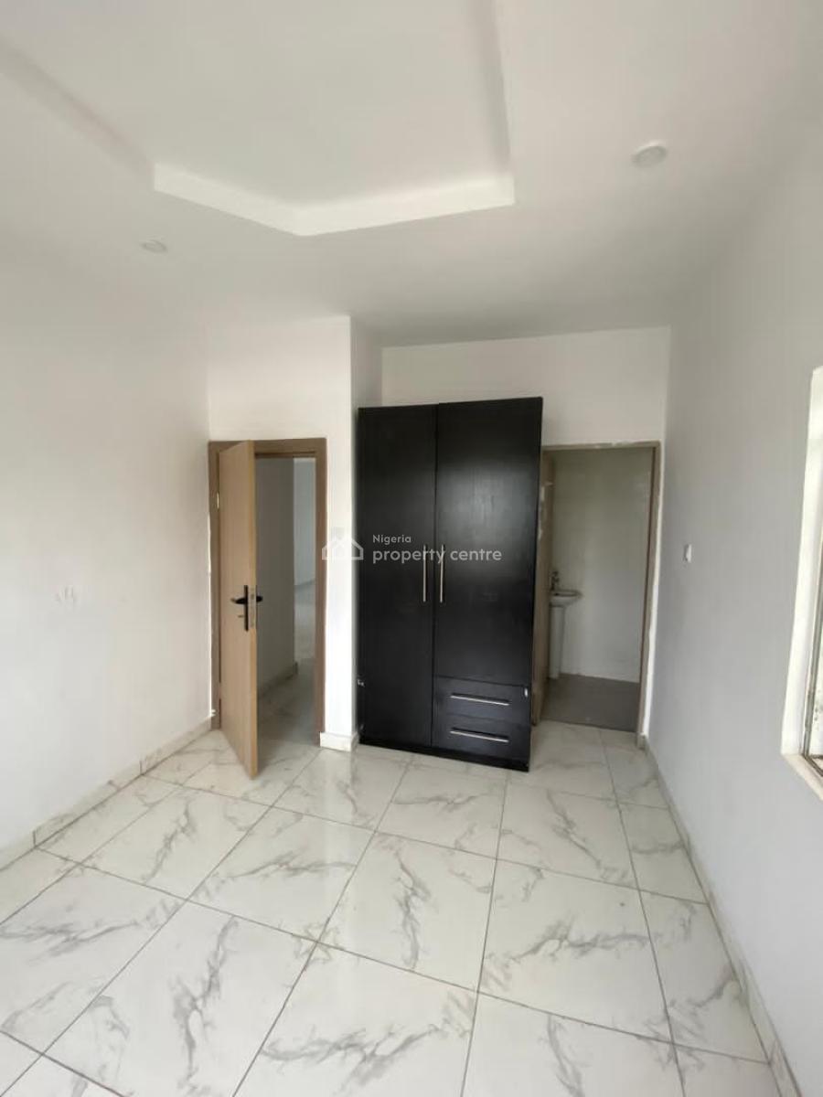 Executive Brand New 2bedroom Flat, Eko Akete Coastal Road, Abijo, Lekki, Lagos, Flat / Apartment for Rent