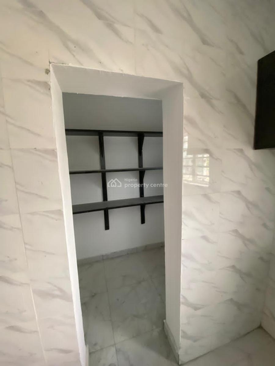 Executive Brand New 2bedroom Flat, Eko Akete Coastal Road, Abijo, Lekki, Lagos, Flat / Apartment for Rent