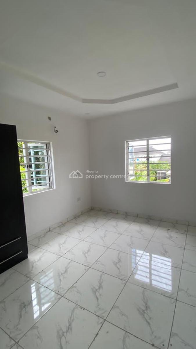 Executive Brand New 2bedroom Flat, Eko Akete Coastal Road, Abijo, Lekki, Lagos, Flat / Apartment for Rent