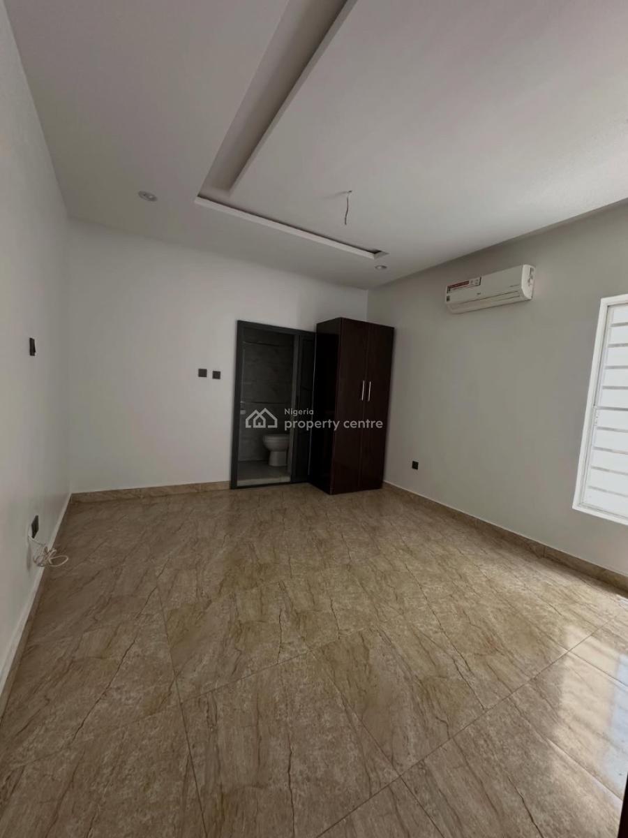 Pristine 4 Bedroom Detached Duplex with Boys Quarters, Mabushi, Abuja, Detached Duplex for Sale