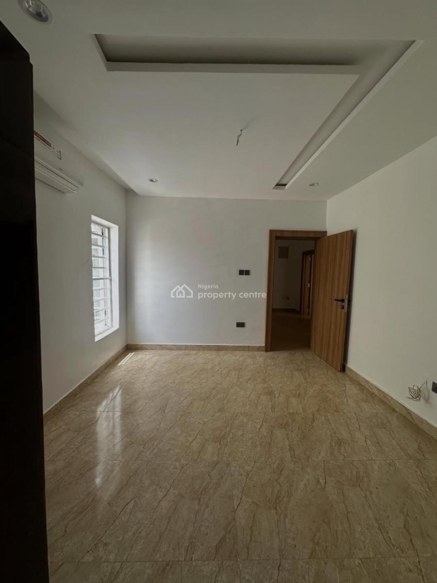 Pristine 4 Bedroom Detached Duplex with Boys Quarters, Mabushi, Abuja, Detached Duplex for Sale