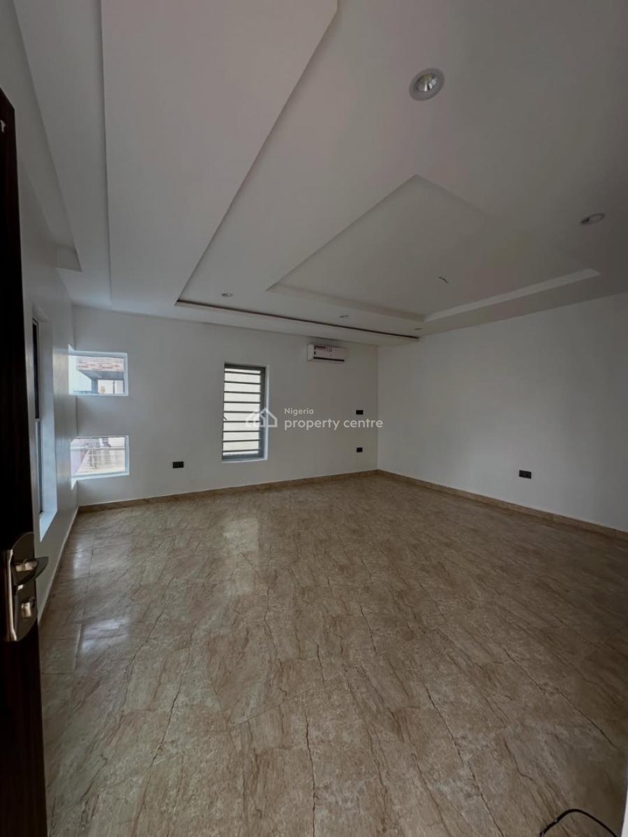 Pristine 4 Bedroom Detached Duplex with Boys Quarters, Mabushi, Abuja, Detached Duplex for Sale