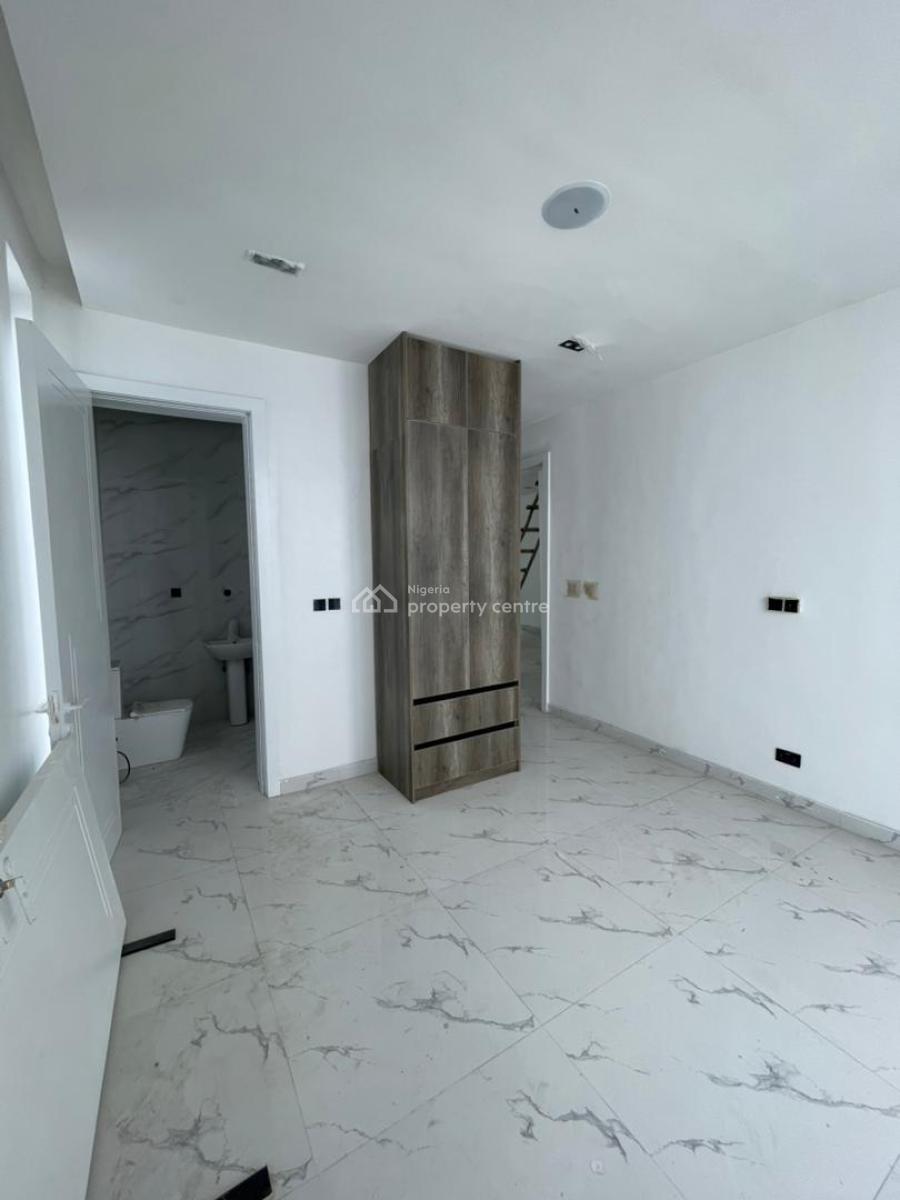 Luxury 5 Bedroom Fully Detached Duplex with Bq, Lekky County Homes, Ikota Lekki Lagos Nigeria, Ikota, Lekki, Lagos, Detached Duplex for Sale