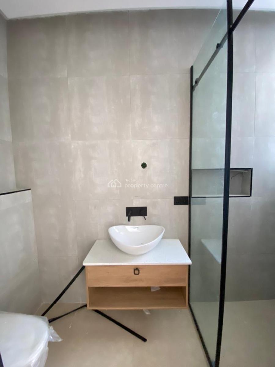 Luxury Newly Built 1 and 2bedroom Apartment, Orchid, Lekki Phase 2, Lekki, Lagos, Flat / Apartment for Sale