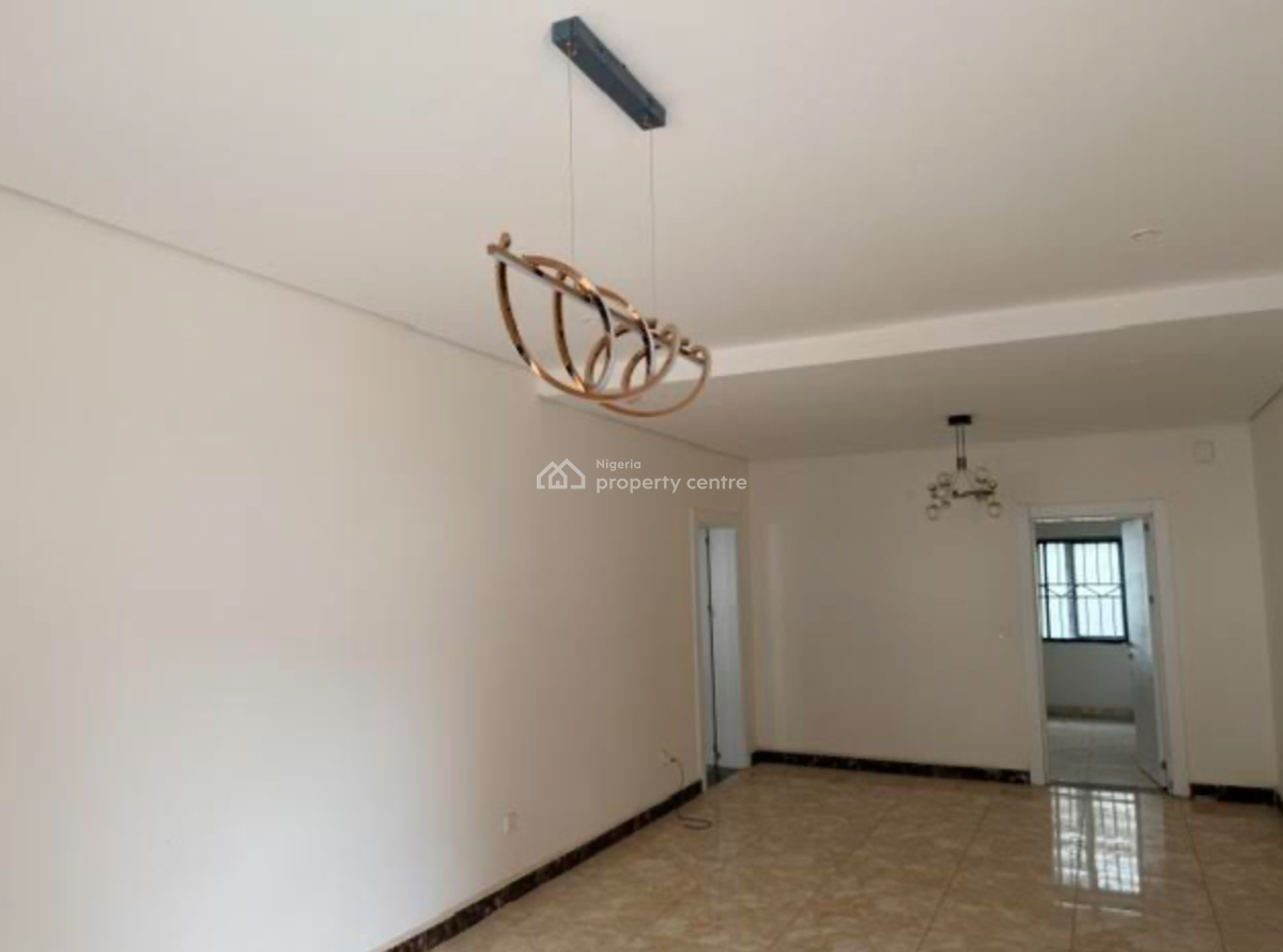 Brand New One Bedroom Apartment, Jahi, Jahi, Abuja, Flat / Apartment for Sale