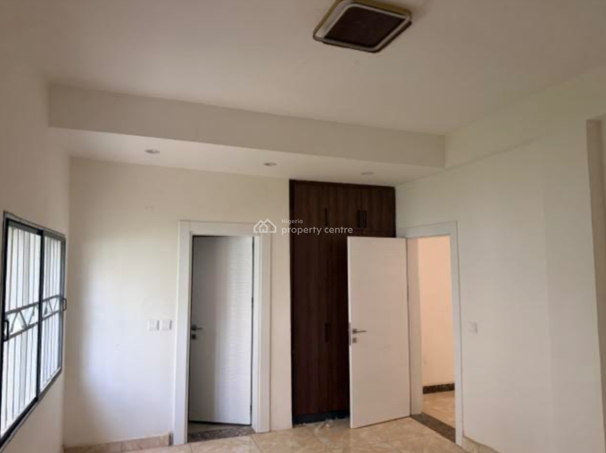Brand New One Bedroom Apartment, Jahi, Jahi, Abuja, Flat / Apartment for Sale