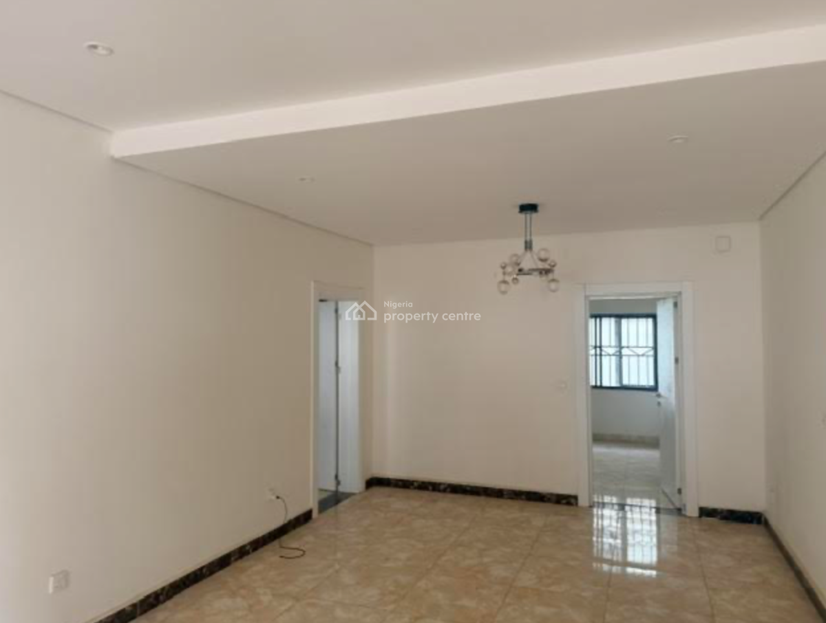 Brand New One Bedroom Apartment, Jahi, Jahi, Abuja, Flat / Apartment for Sale