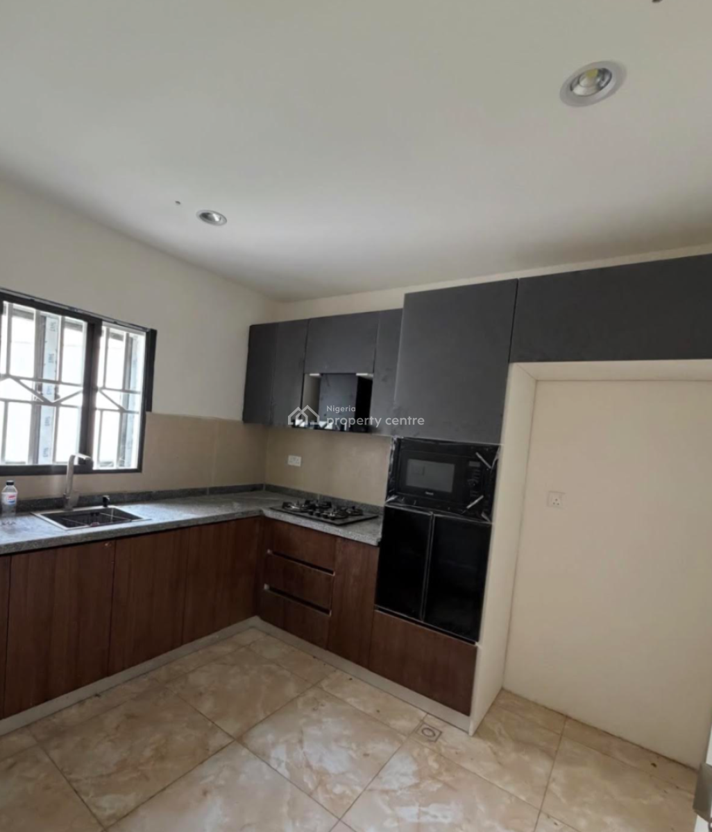 Brand New One Bedroom Apartment, Jahi, Jahi, Abuja, Flat / Apartment for Sale
