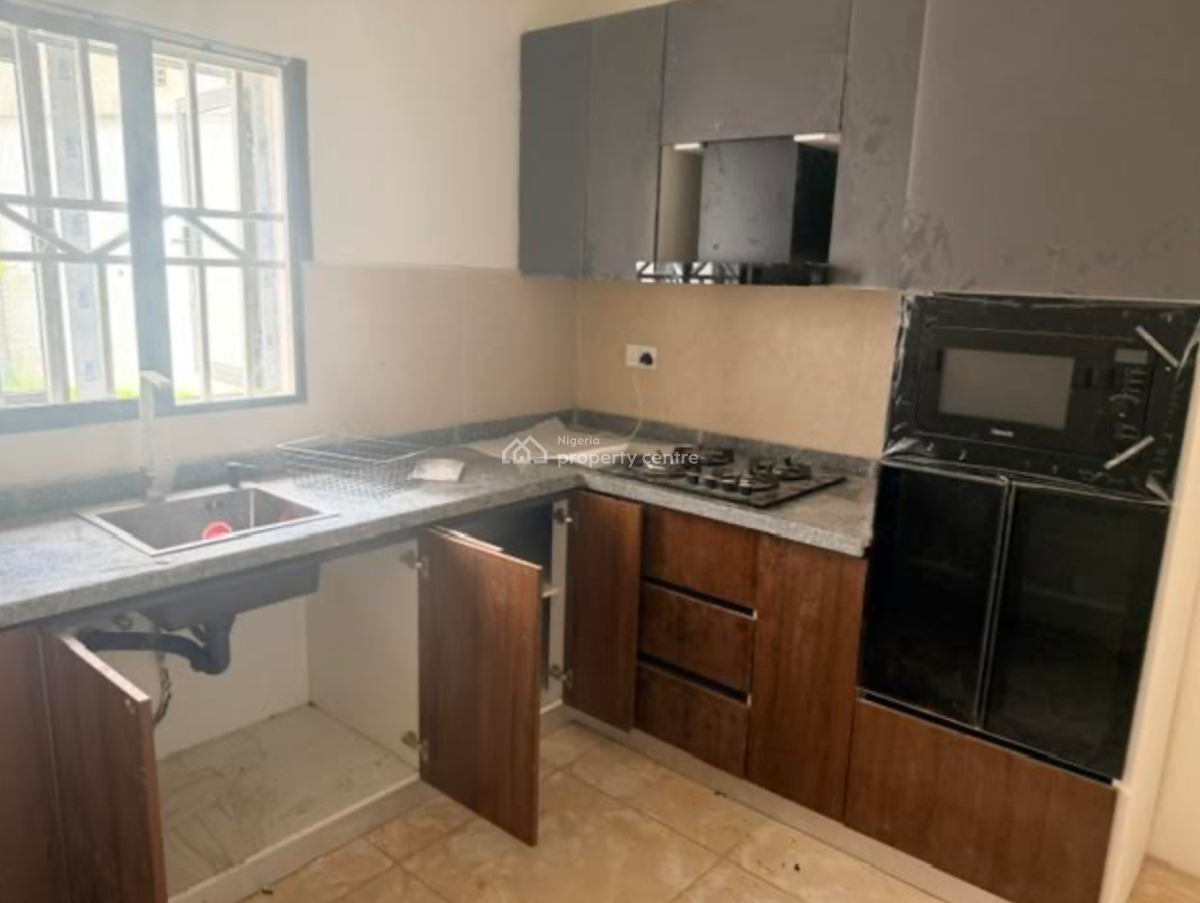 Brand New One Bedroom Apartment, Jahi, Jahi, Abuja, Flat / Apartment for Sale