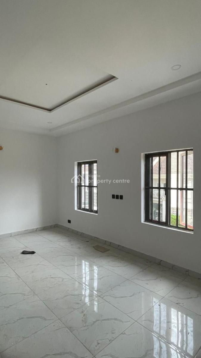 New 3 Bedroom Terrace Duplex+bq, Apo Abuja, Apo, Abuja, Terraced Duplex for Rent