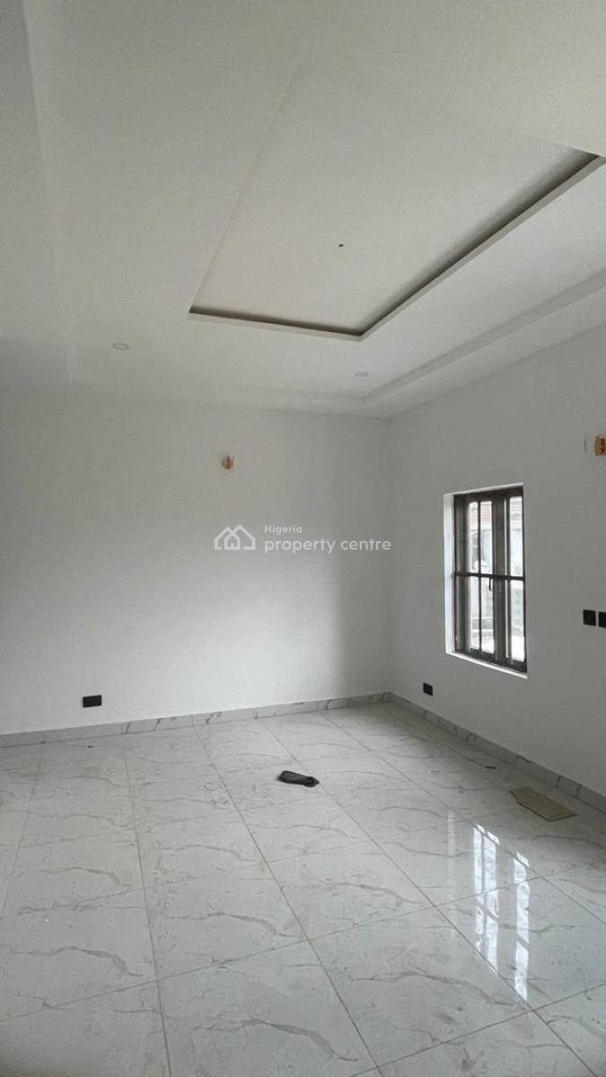 New 3 Bedroom Terrace Duplex+bq, Apo Abuja, Apo, Abuja, Terraced Duplex for Rent