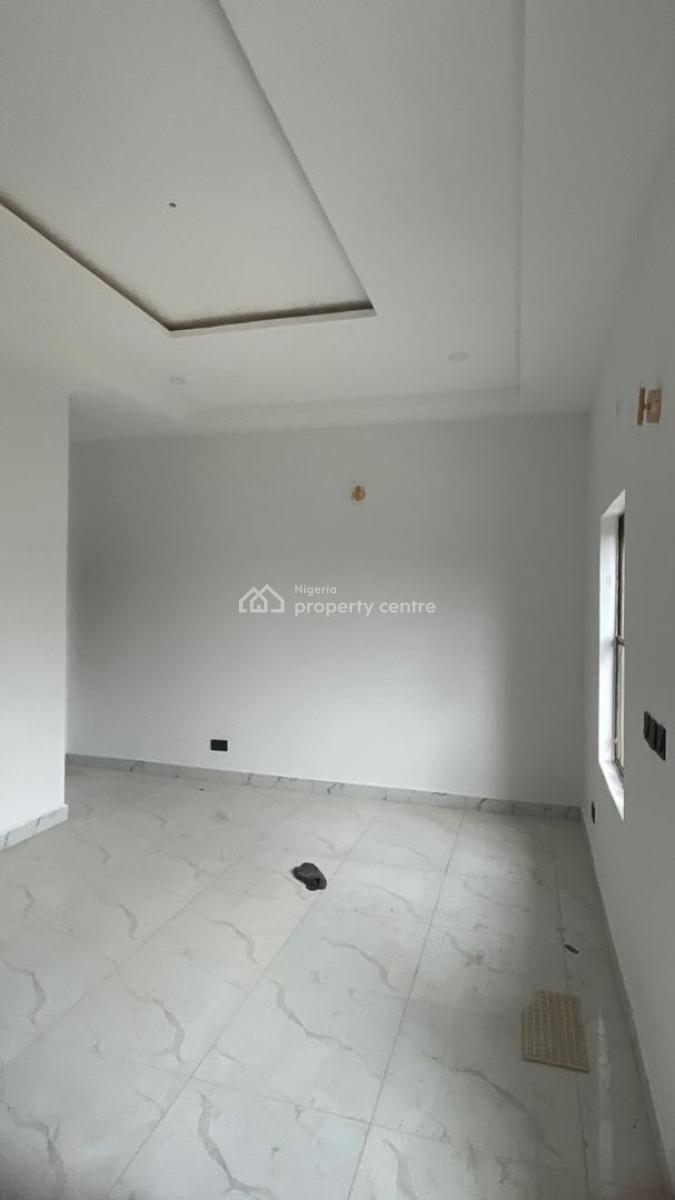 New 3 Bedroom Terrace Duplex+bq, Apo Abuja, Apo, Abuja, Terraced Duplex for Rent